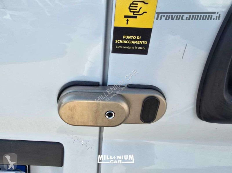 Veicolo commerciale Fiat 2021 L2H2 KM 41000