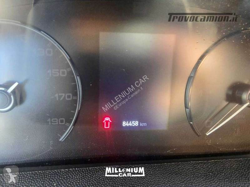 Veicolo commerciale Fiat L3H3 2022 KM 84000