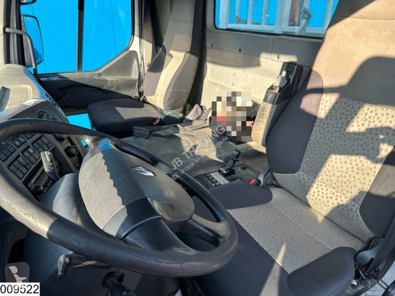 Kamion Renault 380 Dxi 6X4, EURO 5, Steel...