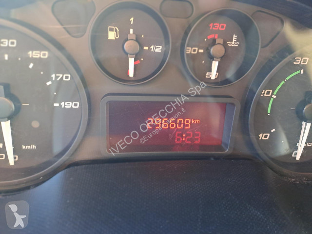 Kamion Iveco Daily 35S15/2.3A V