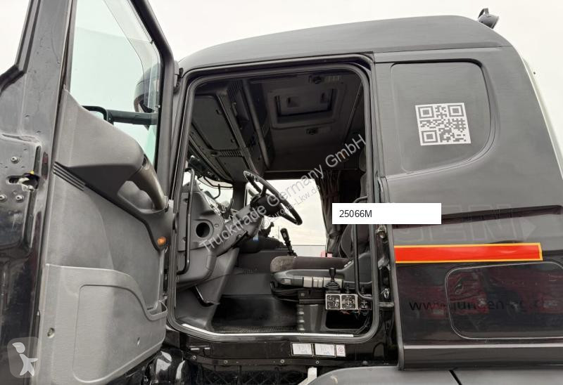 Camion Scania RK 20.65