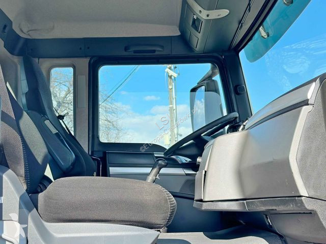 Lastbil MAN 26.400 * HIAB 166 ES - 3 HIPRO +...