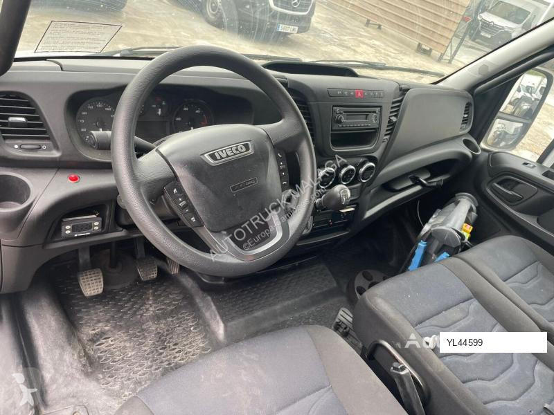 Kamion Iveco DAILY 70C18