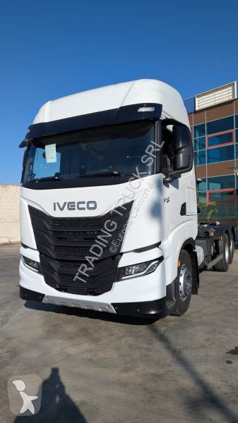 Kamion Iveco