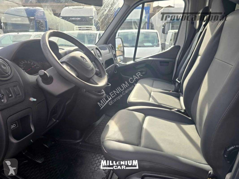 Veicolo commerciale Renault 2019 CELLA 3,40...
