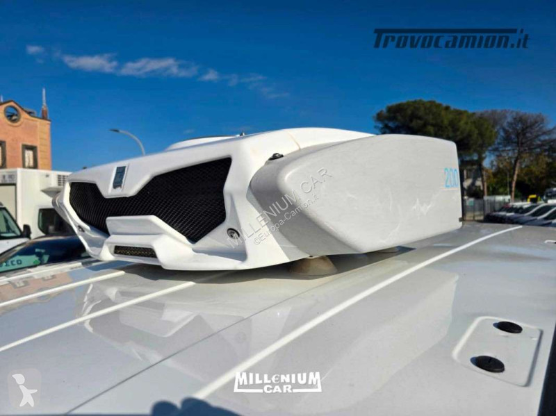 Furgoneta Fiat 2022 FRIGO 1,6 MJT ATP
