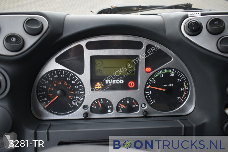 Kamion Iveco ML 80E17 4x2 | MANUAL * NO PAPERS...