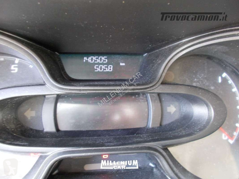 Veicolo commerciale Fiat TALENTO FRIGO ATP FNA...