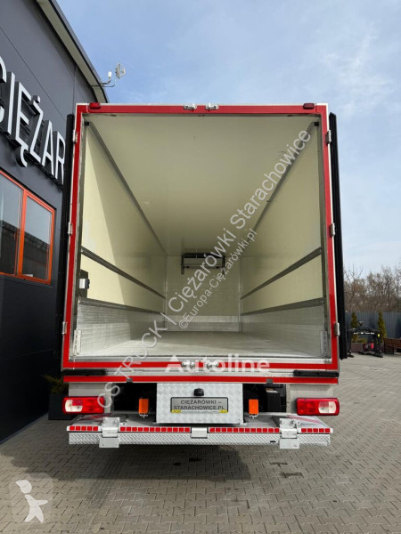 Kamion DAF CF XF 75.360 // 6x2 // E5 //...