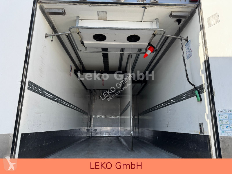 شاحنة Iveco 160 ML 220 Mit  Carrier Sp 950 Mt