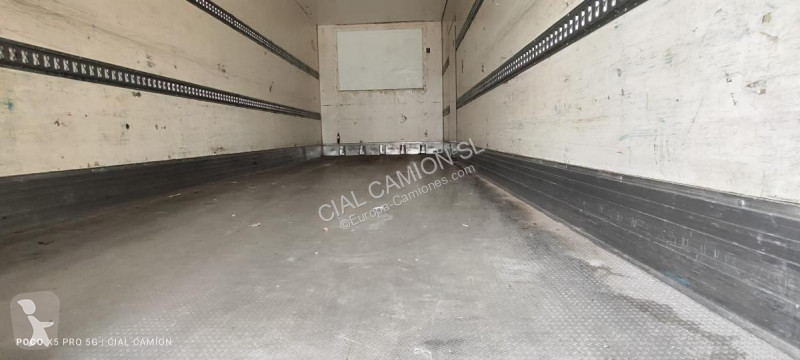 Camion Scania 280