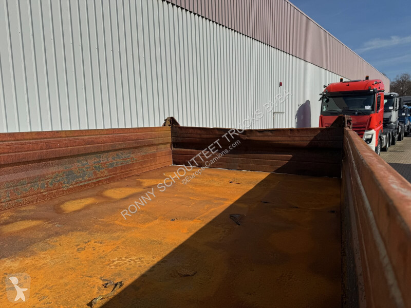 Camion Mercedes 1314 K 4x2 1314 K 4x2,...