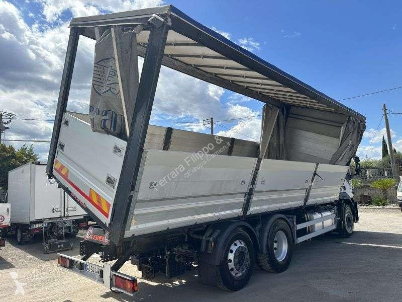 شاحنة Iveco 460