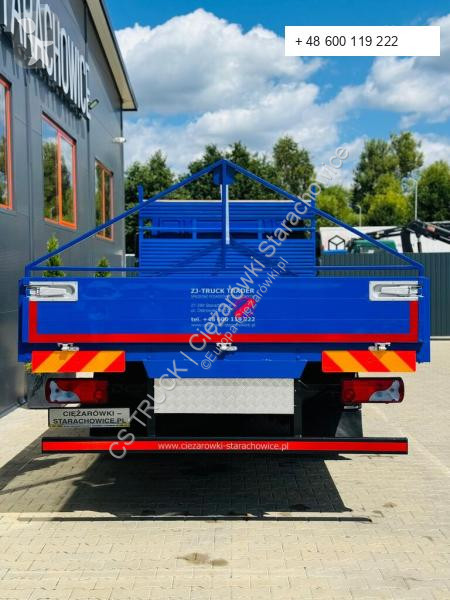 Vrachtwagen MAN MAN TGL 12.180 // klima //...