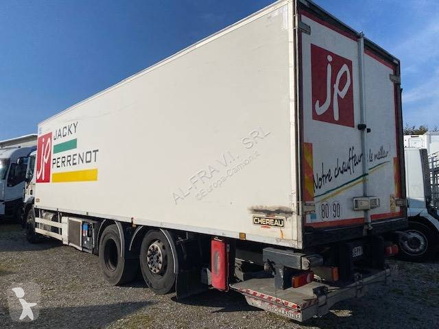 Kamion Iveco