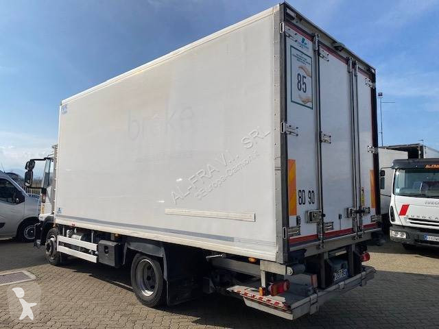 Kamion Iveco
