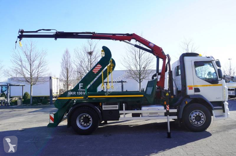 Camion DAF