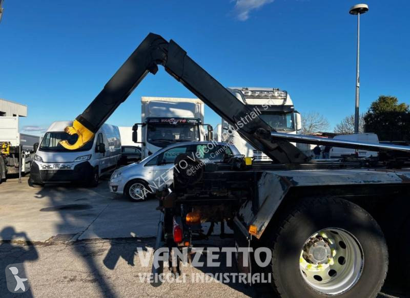 Camion MAN