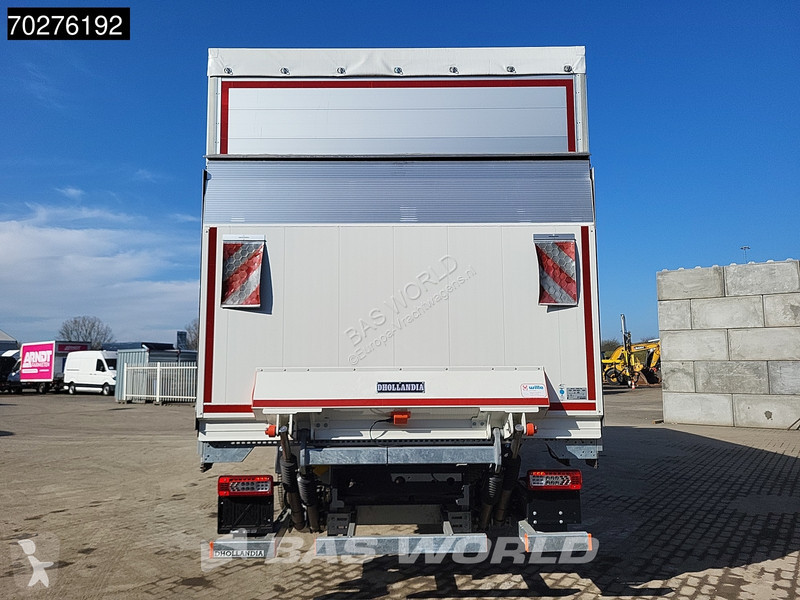 Kamion Volvo 280 4X2 NEW! 16tons Manual...