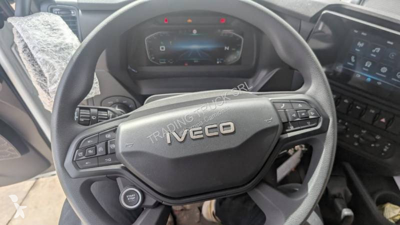 Camion Iveco