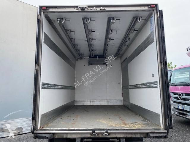 Kamion Iveco