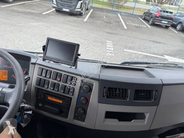 Camion Volvo