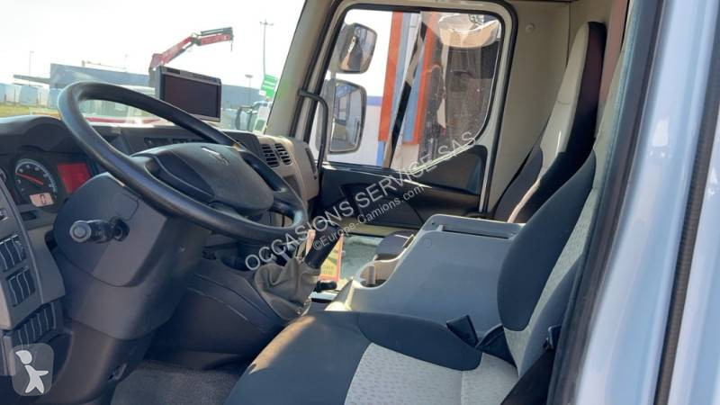 Camion Renault