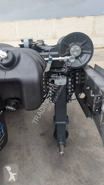 Kamion Iveco