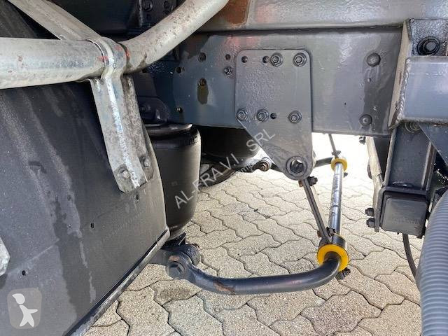 Kamion Iveco