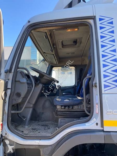 Camion Volvo