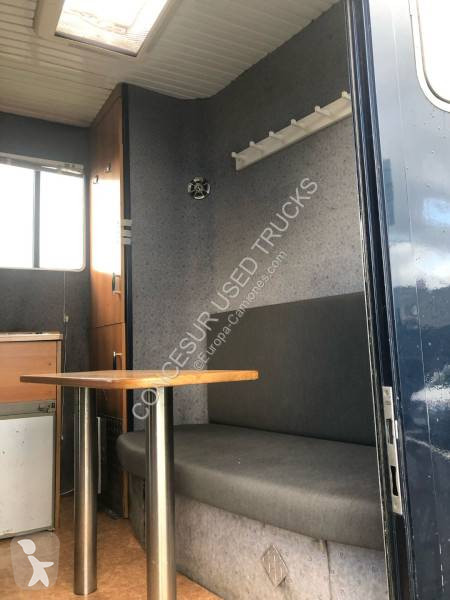 Camion Mercedes