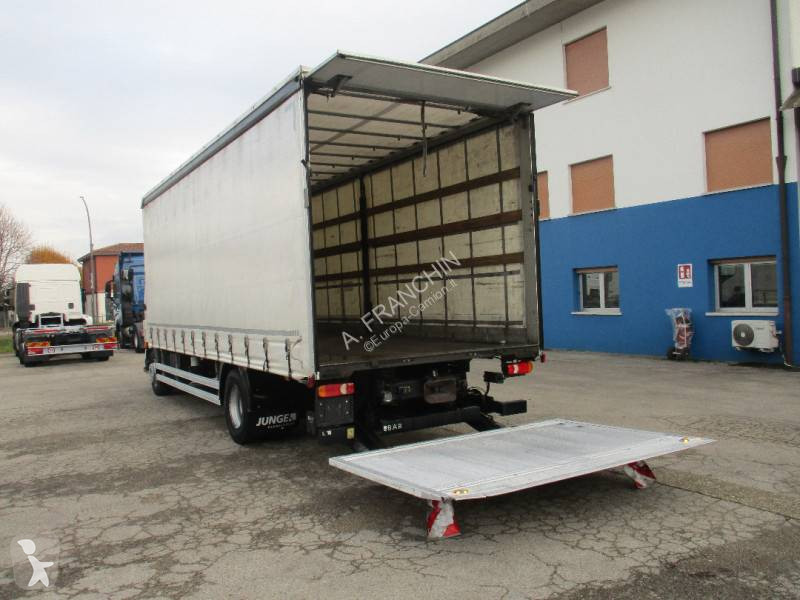 Camion Volvo