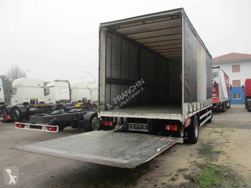 Camion MAN