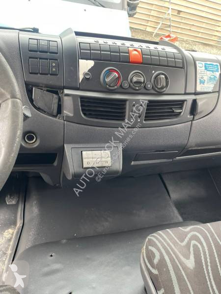 Camion Iveco