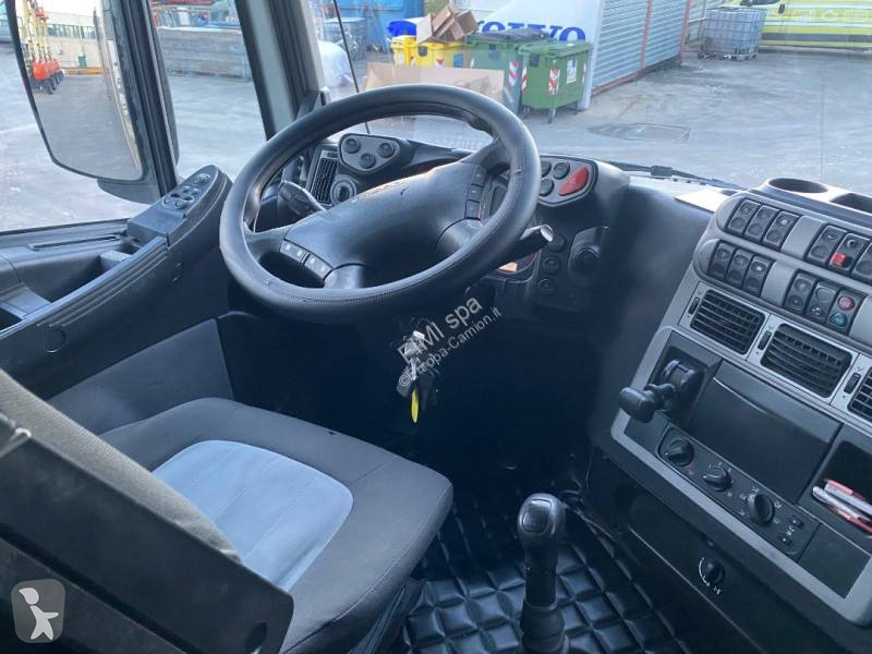 Camion Iveco