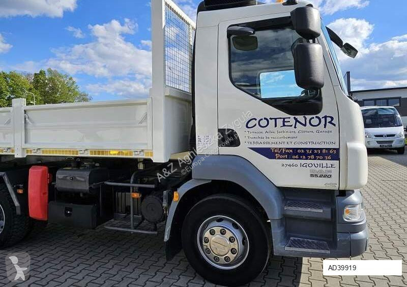 Camion DAF 55220