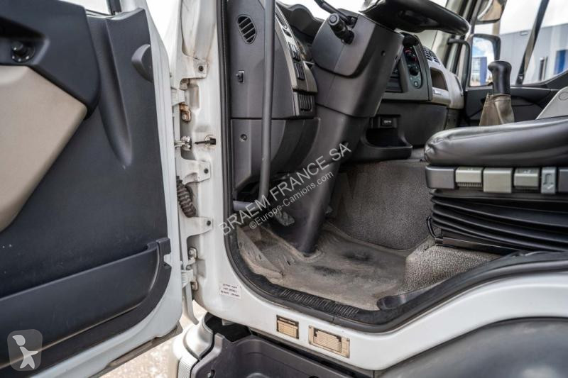 Lastbil Renault PREMIUM 340 DXI // HAYON REACT