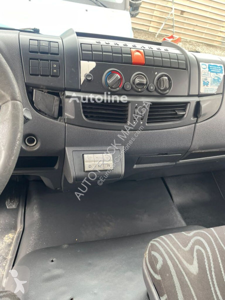 Kamion Iveco EuroCargo 100