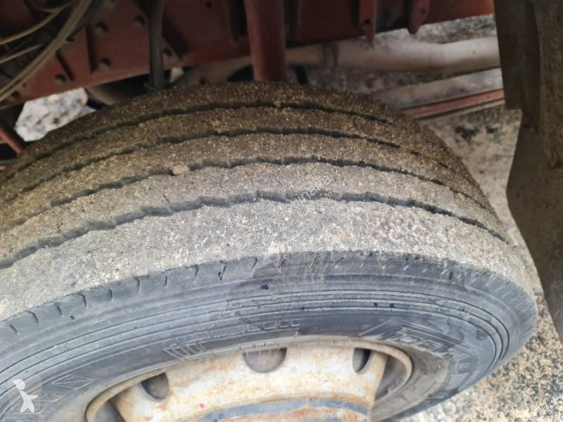 Kamion Iveco
