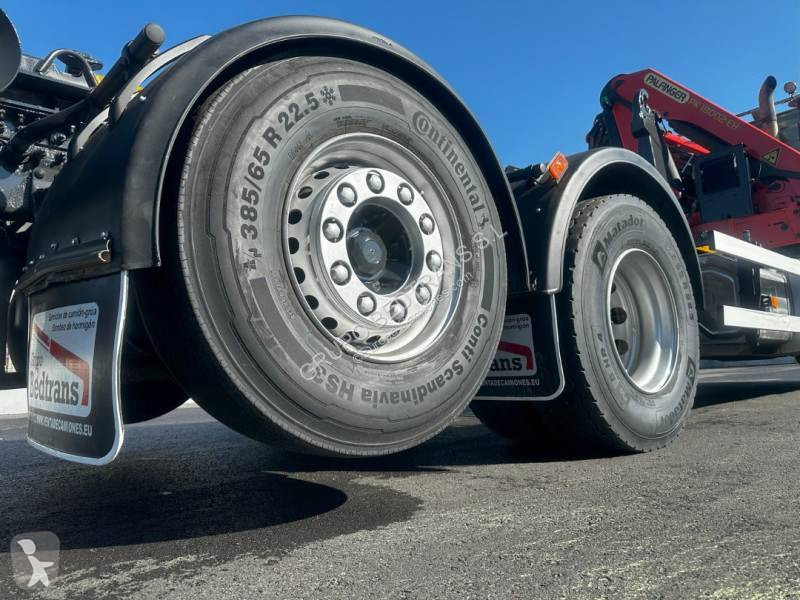 Camion Volvo