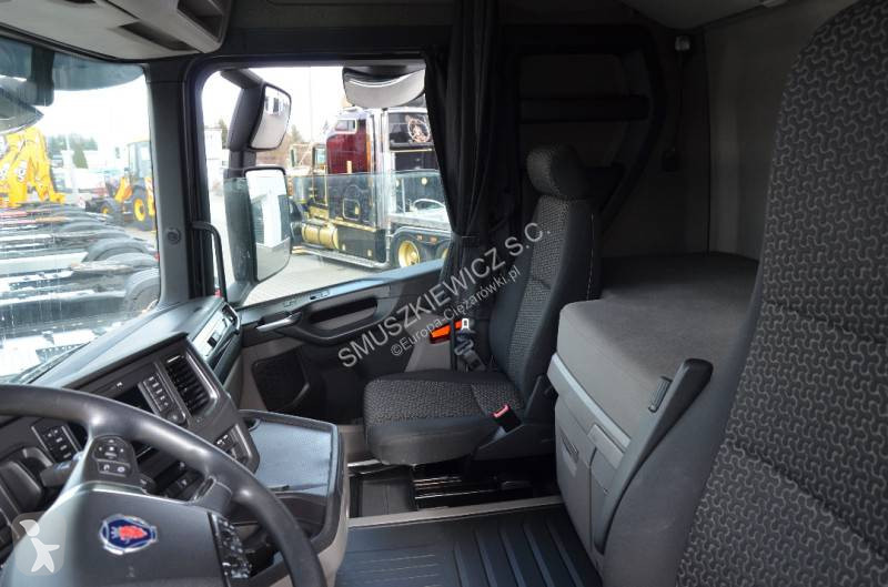 Kamion Scania