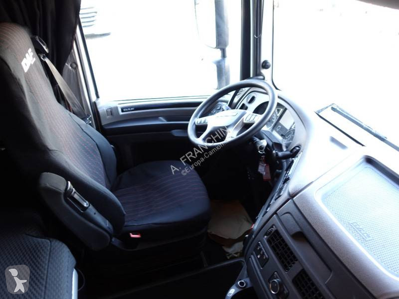 Camion DAF