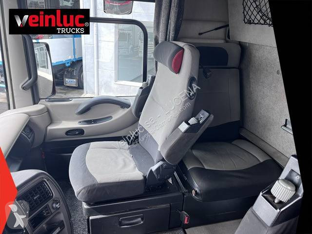 Camion Renault