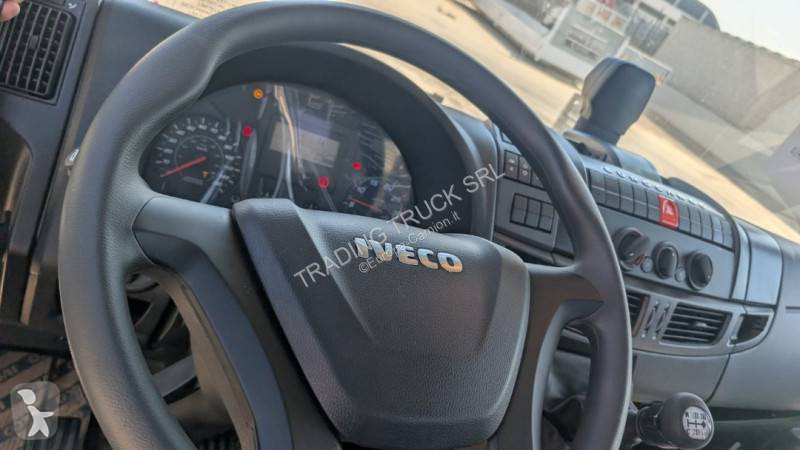 Kamion Iveco