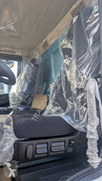 Camion Iveco