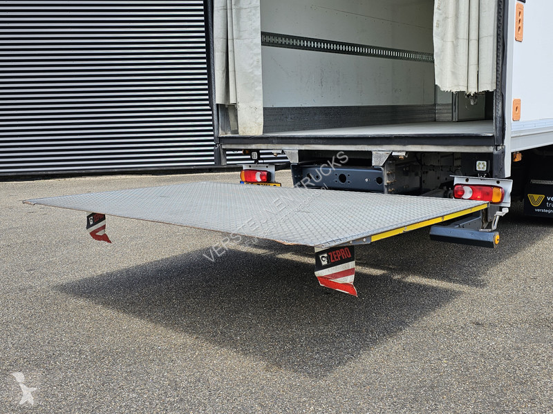 Kamion Volvo FL250 / ELECTRO-COOLING / 4X2 /...