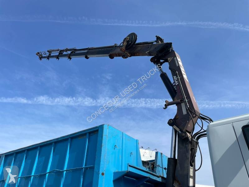 Camion Iveco