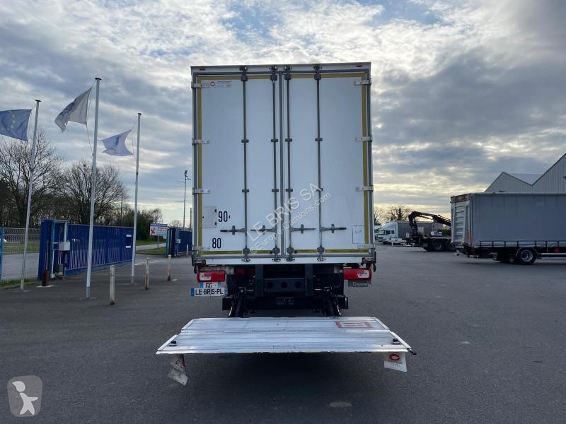 Camion DAF 430