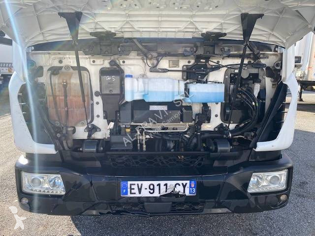 Kamion Iveco