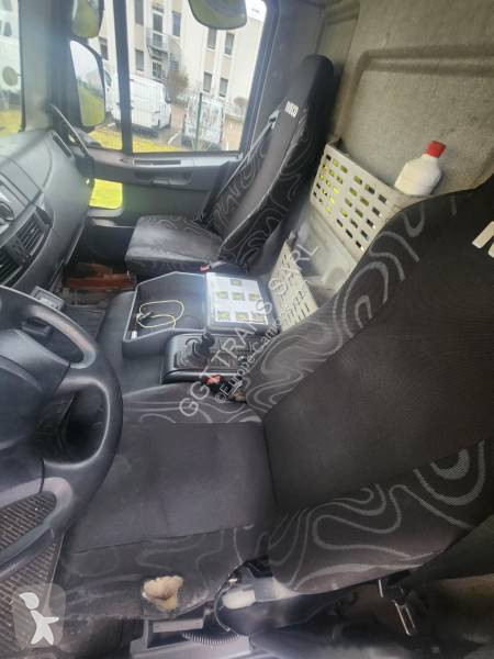 Camion Iveco